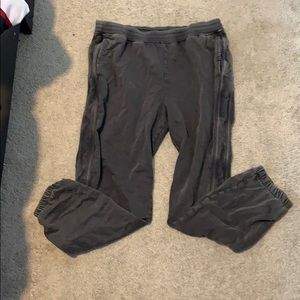 Aerie joggers